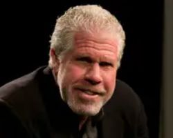 WHAT IS THE ZODIAC SIGN OF RON PERLMAN?